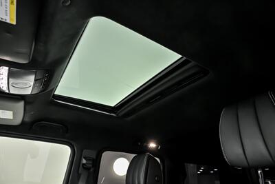 2020 Mercedes-Benz AMG G 63-SATIN BLACK WRAP! - Photo 24 - Joliet, IL 60435