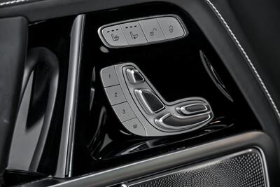 2020 Mercedes-Benz AMG G 63-SATIN BLACK WRAP! - Photo 19 - Joliet, IL 60435