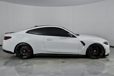 2026 BMW M4 Competition xDrive-CARBON BUCKETS!   - Photo 13 - Joliet, IL 60435