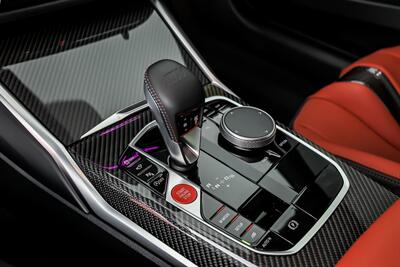 2026 BMW M4 Competition xDrive-CARBON BUCKETS!   - Photo 35 - Joliet, IL 60435