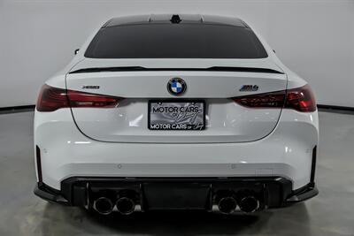 2026 BMW M4 Competition xDrive-CARBON BUCKETS!   - Photo 10 - Joliet, IL 60435
