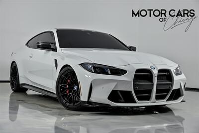 2026 BMW M4 Competition xDrive-CARBON BUCKETS!   - Photo 1 - Joliet, IL 60435