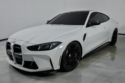 2026 BMW M4 Competition xDrive-CARBON BUCKETS!   - Photo 5 - Joliet, IL 60435