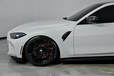 2026 BMW M4 Competition xDrive-CARBON BUCKETS!   - Photo 6 - Joliet, IL 60435