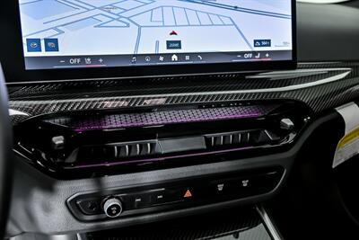 2026 BMW M4 Competition xDrive-CARBON BUCKETS!   - Photo 33 - Joliet, IL 60435