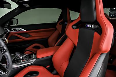 2026 BMW M4 Competition xDrive-CARBON BUCKETS!   - Photo 21 - Joliet, IL 60435