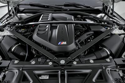2026 BMW M4 Competition xDrive-CARBON BUCKETS!   - Photo 15 - Joliet, IL 60435