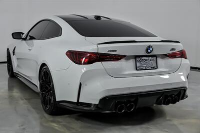 2026 BMW M4 Competition xDrive-CARBON BUCKETS!   - Photo 9 - Joliet, IL 60435