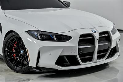 2026 BMW M4 Competition xDrive-CARBON BUCKETS!   - Photo 2 - Joliet, IL 60435