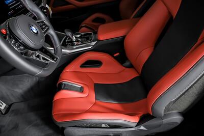 2026 BMW M4 Competition xDrive-CARBON BUCKETS!   - Photo 20 - Joliet, IL 60435