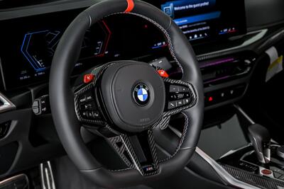 2026 BMW M4 Competition xDrive-CARBON BUCKETS!   - Photo 24 - Joliet, IL 60435