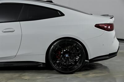 2026 BMW M4 Competition xDrive-CARBON BUCKETS!   - Photo 8 - Joliet, IL 60435