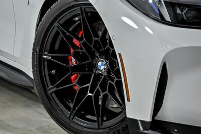 2026 BMW M4 Competition xDrive-CARBON BUCKETS!   - Photo 3 - Joliet, IL 60435