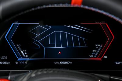 2026 BMW M4 Competition xDrive-CARBON BUCKETS!   - Photo 27 - Joliet, IL 60435