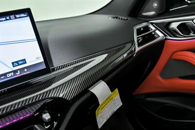 2026 BMW M4 Competition xDrive-CARBON BUCKETS!   - Photo 34 - Joliet, IL 60435