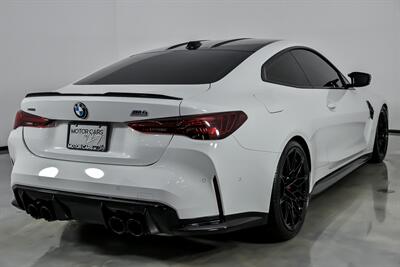 2026 BMW M4 Competition xDrive-CARBON BUCKETS!   - Photo 11 - Joliet, IL 60435