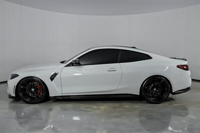 2026 BMW M4 Competition xDrive-CARBON BUCKETS!   - Photo 7 - Joliet, IL 60435