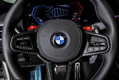 2026 BMW M4 Competition xDrive-CARBON BUCKETS!   - Photo 28 - Joliet, IL 60435