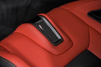 2026 BMW M4 Competition xDrive-CARBON BUCKETS!   - Photo 25 - Joliet, IL 60435