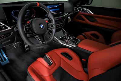 2026 BMW M4 Competition xDrive-CARBON BUCKETS!   - Photo 19 - Joliet, IL 60435