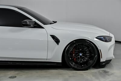 2026 BMW M4 Competition xDrive-CARBON BUCKETS!   - Photo 14 - Joliet, IL 60435