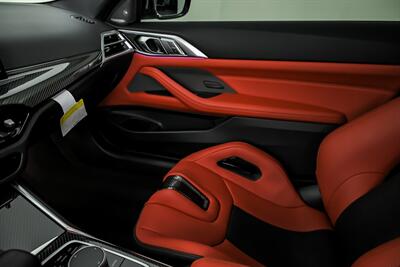 2026 BMW M4 Competition xDrive-CARBON BUCKETS!   - Photo 36 - Joliet, IL 60435