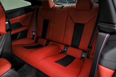 2026 BMW M4 Competition xDrive-CARBON BUCKETS!   - Photo 22 - Joliet, IL 60435
