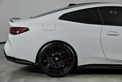 2026 BMW M4 Competition xDrive-CARBON BUCKETS!   - Photo 12 - Joliet, IL 60435
