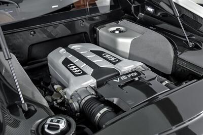 2009 Audi R8 quattro-GATED-STASIS EXHAUST-AIRLIFT SYSTEM   - Photo 24 - Joliet, IL 60435
