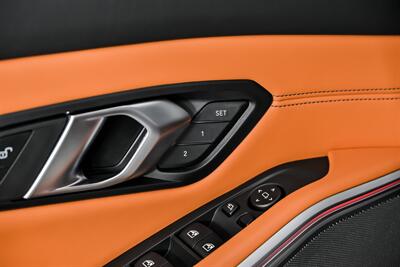 2024 BMW M3 Competition xDrive - Photo 18 - Joliet, IL 60435