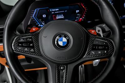 2024 BMW M3 Competition xDrive - Photo 27 - Joliet, IL 60435