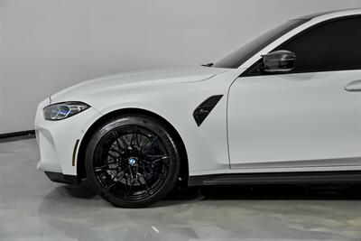 2024 BMW M3 Competition xDrive - Photo 7 - Joliet, IL 60435