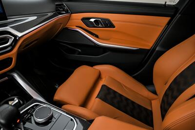 2024 BMW M3 Competition xDrive - Photo 37 - Joliet, IL 60435