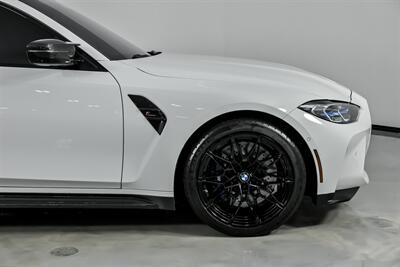 2024 BMW M3 Competition xDrive - Photo 15 - Joliet, IL 60435