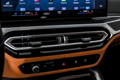 2024 BMW M3 Competition xDrive - Photo 34 - Joliet, IL 60435