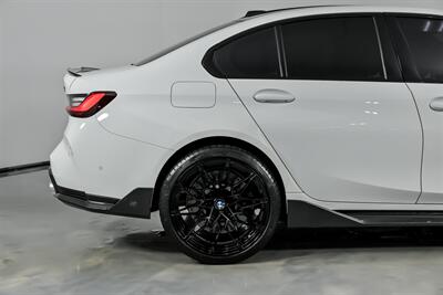 2024 BMW M3 Competition xDrive - Photo 13 - Joliet, IL 60435