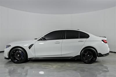 2024 BMW M3 Competition xDrive - Photo 8 - Joliet, IL 60435