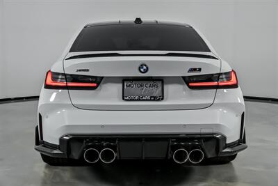 2024 BMW M3 Competition xDrive - Photo 11 - Joliet, IL 60435
