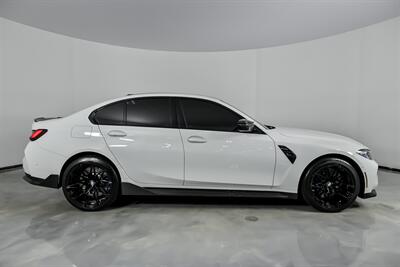 2024 BMW M3 Competition xDrive - Photo 14 - Joliet, IL 60435