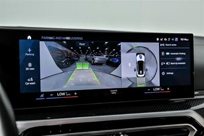 2024 BMW M3 Competition xDrive - Photo 31 - Joliet, IL 60435