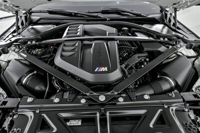 2024 BMW M3 Competition xDrive - Photo 16 - Joliet, IL 60435
