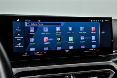 2024 BMW M3 Competition xDrive - Photo 33 - Joliet, IL 60435