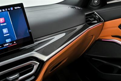 2024 BMW M3 Competition xDrive - Photo 35 - Joliet, IL 60435