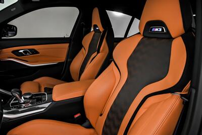 2024 BMW M3 Competition xDrive - Photo 22 - Joliet, IL 60435