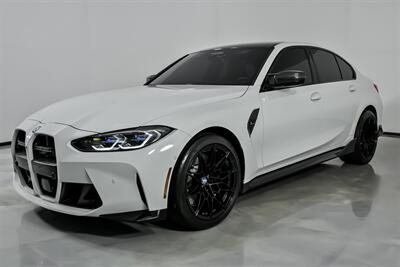 2024 BMW M3 Competition xDrive - Photo 6 - Joliet, IL 60435
