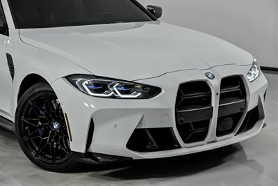 2024 BMW M3 Competition xDrive - Photo 3 - Joliet, IL 60435