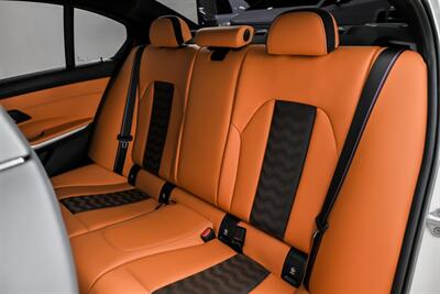 2024 BMW M3 Competition xDrive - Photo 23 - Joliet, IL 60435
