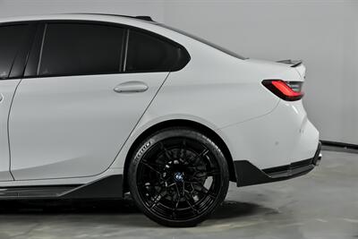2024 BMW M3 Competition xDrive - Photo 9 - Joliet, IL 60435