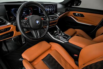 2024 BMW M3 Competition xDrive - Photo 20 - Joliet, IL 60435