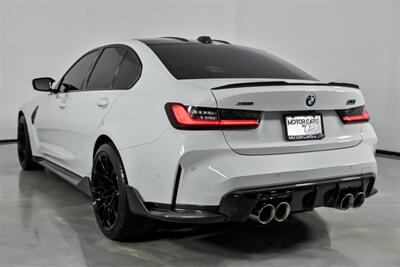 2024 BMW M3 Competition xDrive - Photo 10 - Joliet, IL 60435